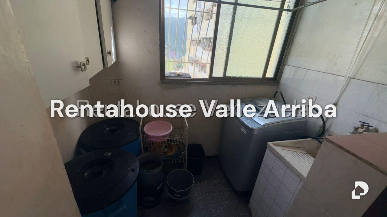 Apartamento en Caricuao, Caracas – 11