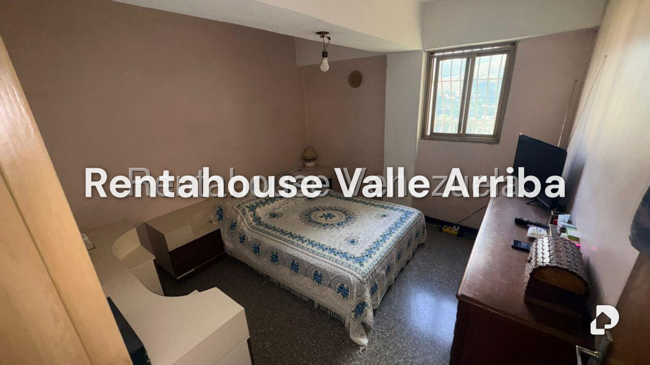 Apartamento en Caricuao, Caracas – 13