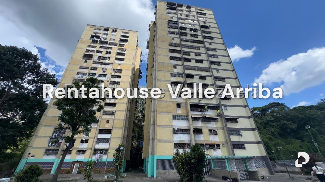 Apartamento en Caricuao, Caracas – 1