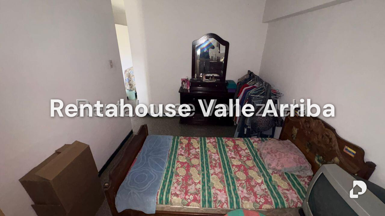 Apartamento en Caricuao, Caracas – 16