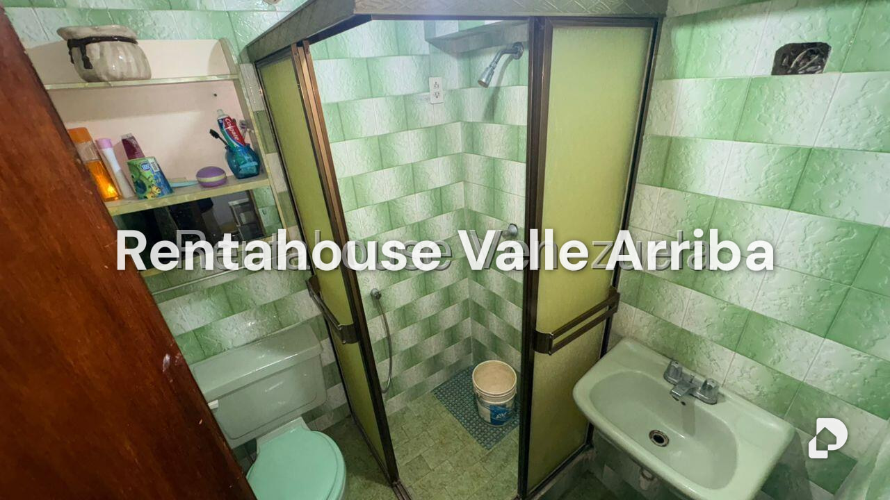 Apartamento en Caricuao, Caracas – 21