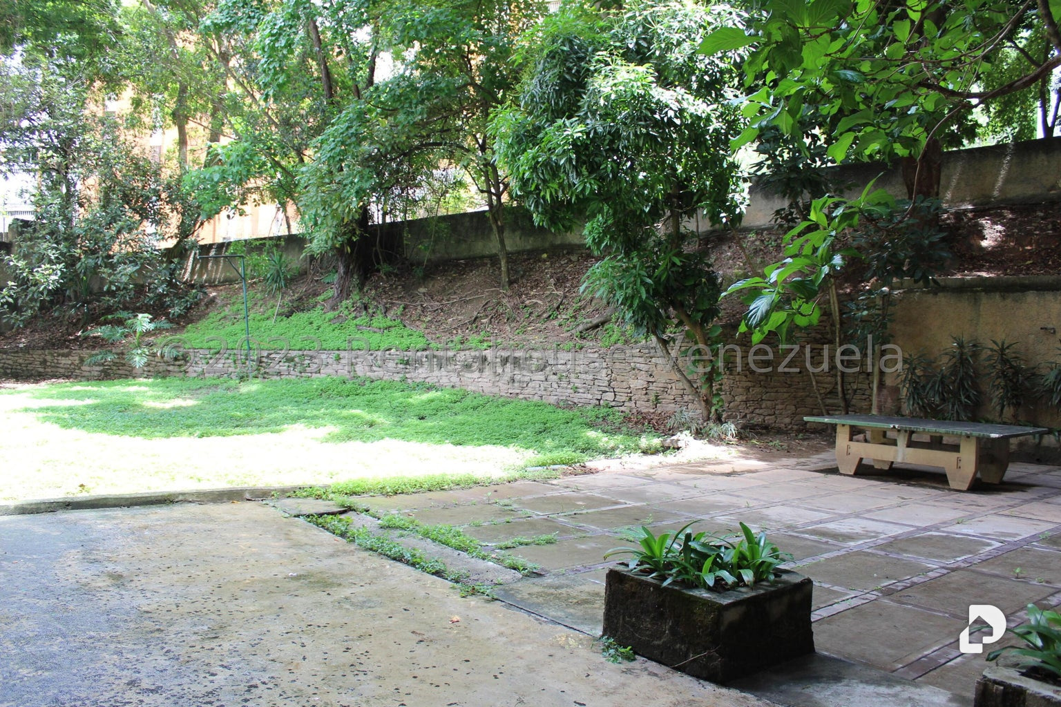 Apartamento en La Urbina, Caracas