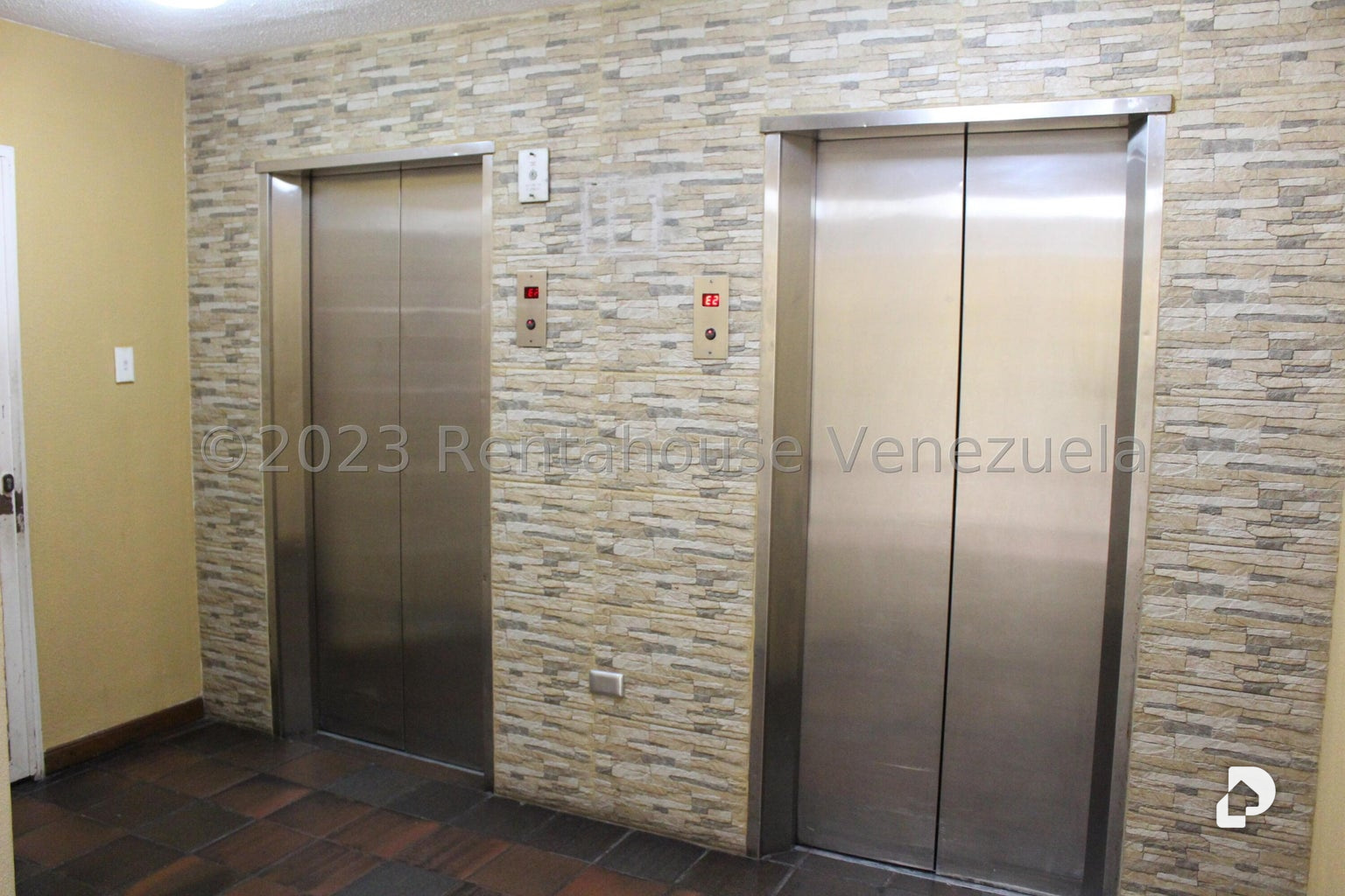 Apartamento en La Urbina, Caracas