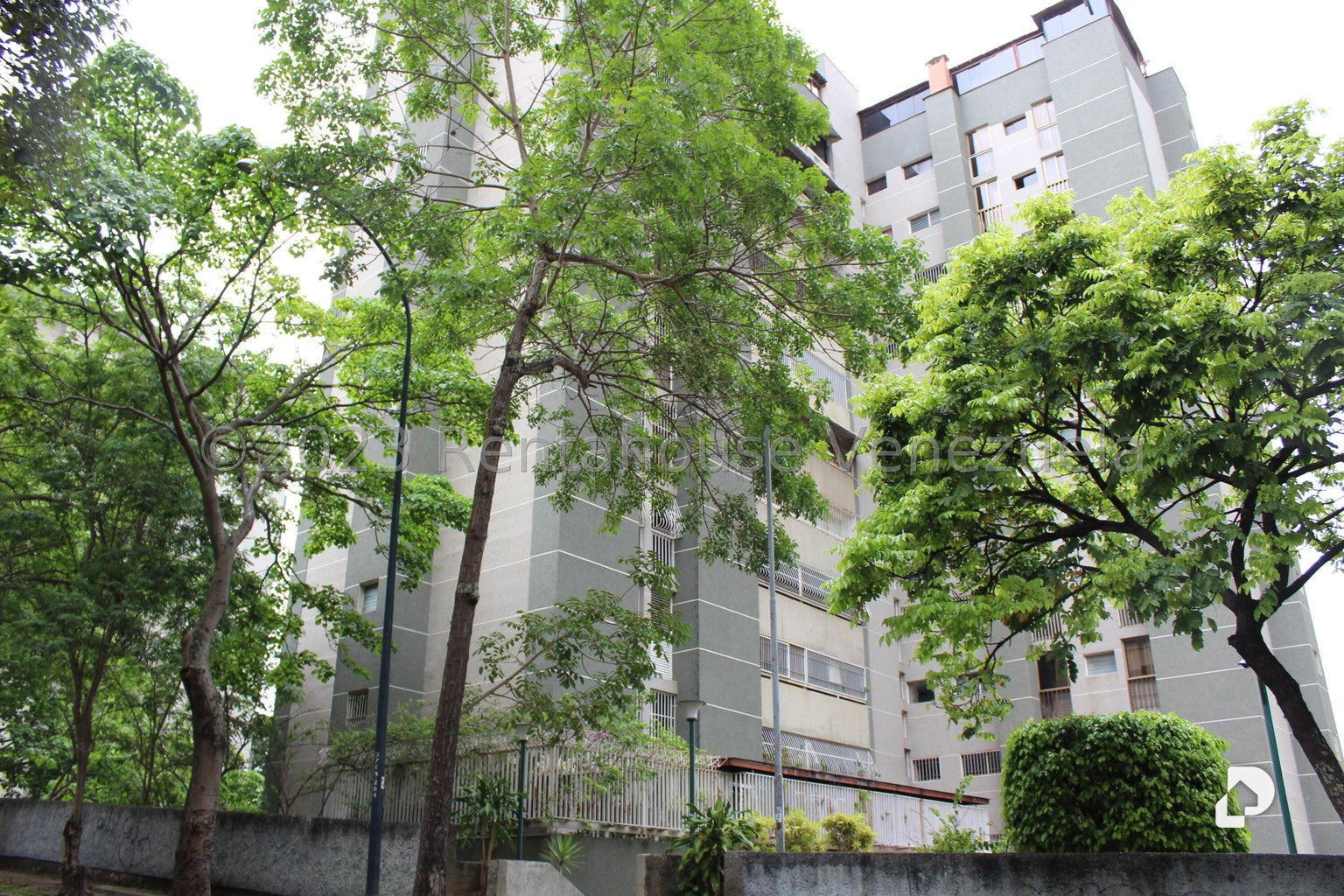 Apartamento en La Urbina, Caracas