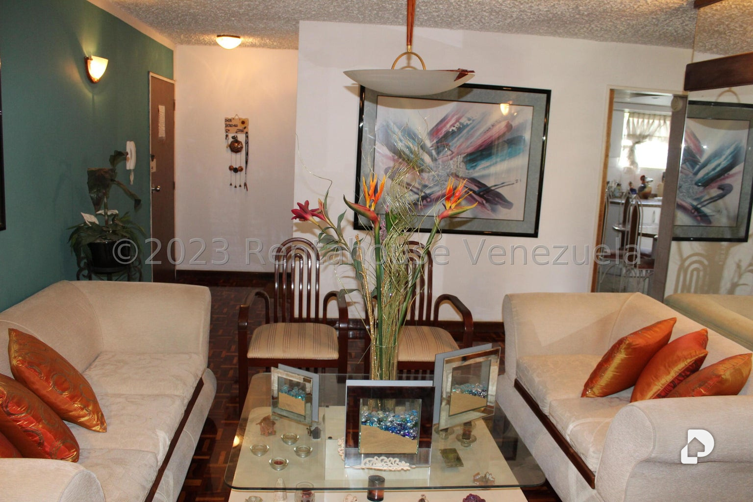 Apartamento en La Urbina, Caracas