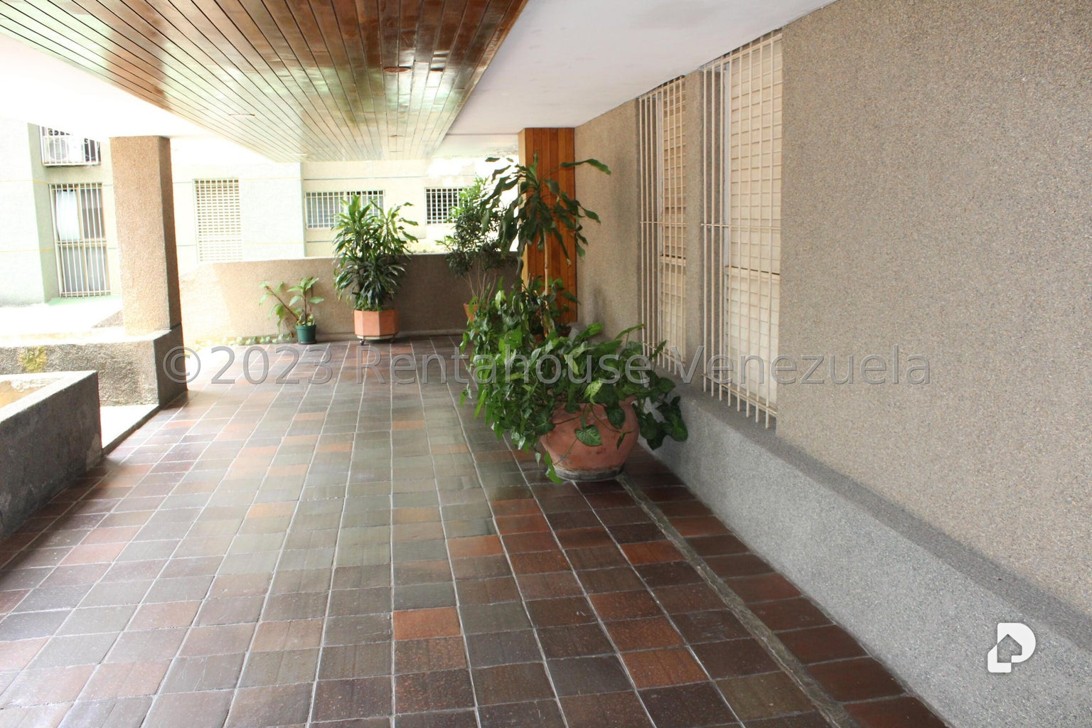 Apartamento en La Urbina, Caracas