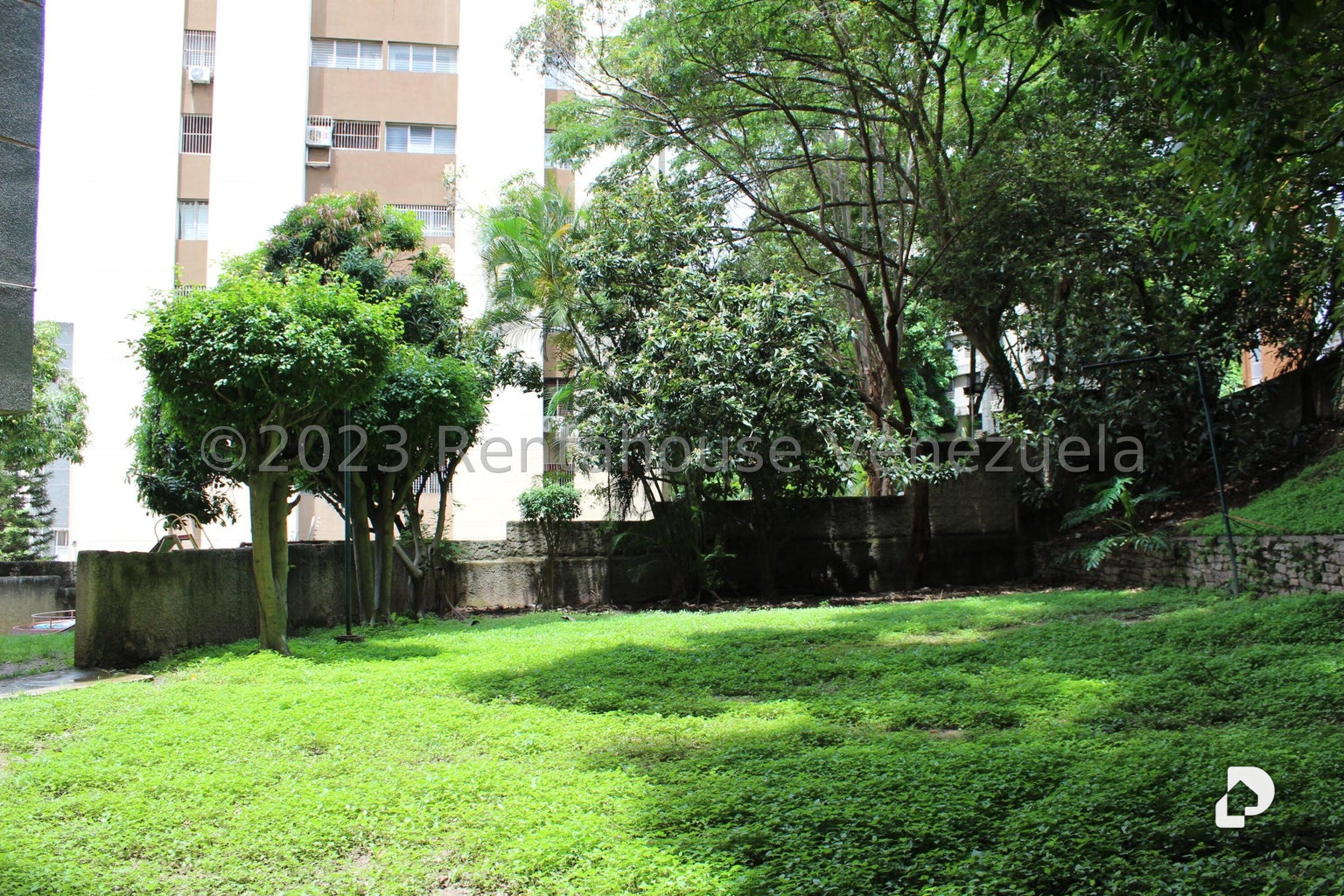Apartamento en La Urbina, Caracas