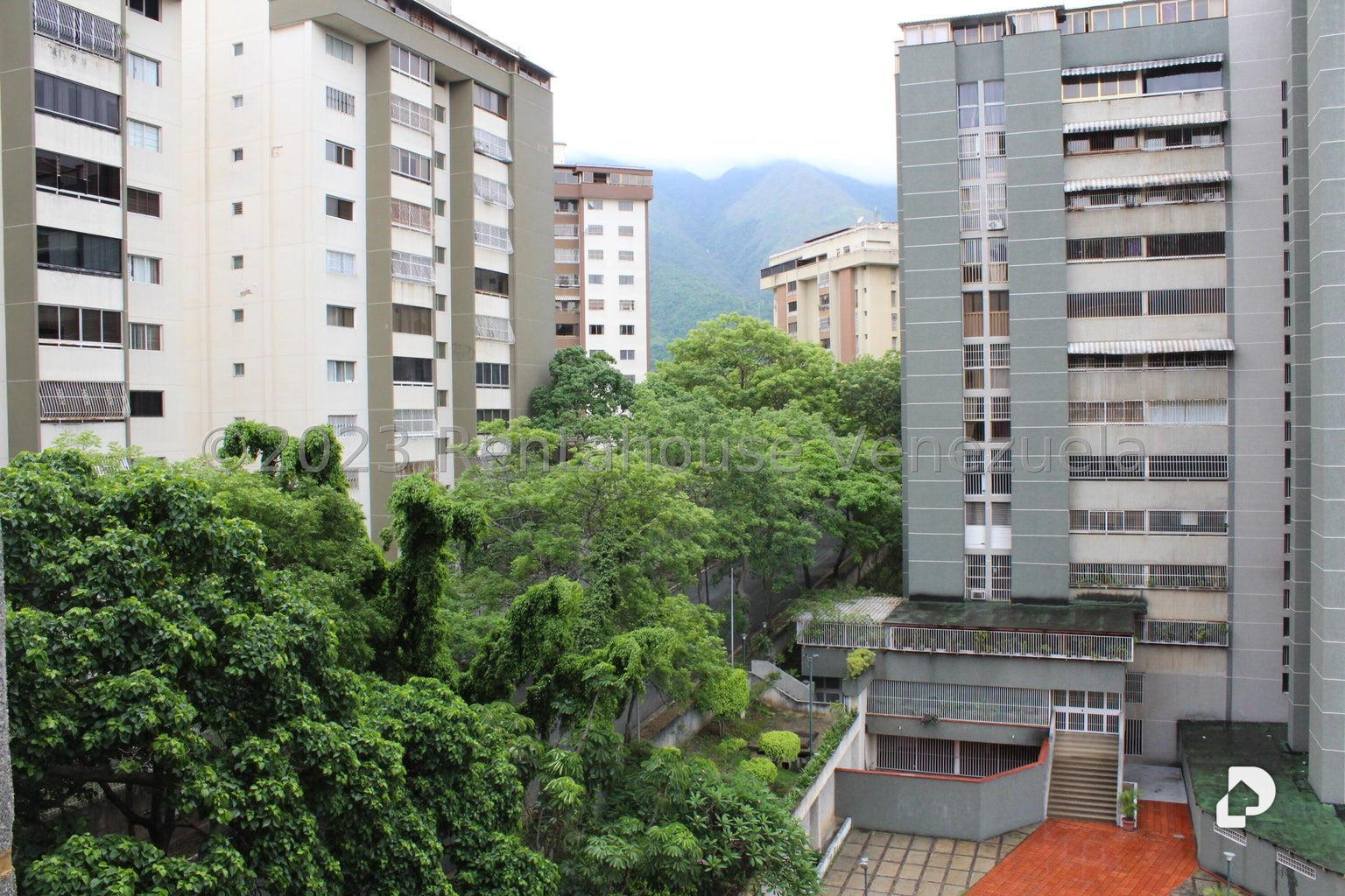 Apartamento en La Urbina, Caracas