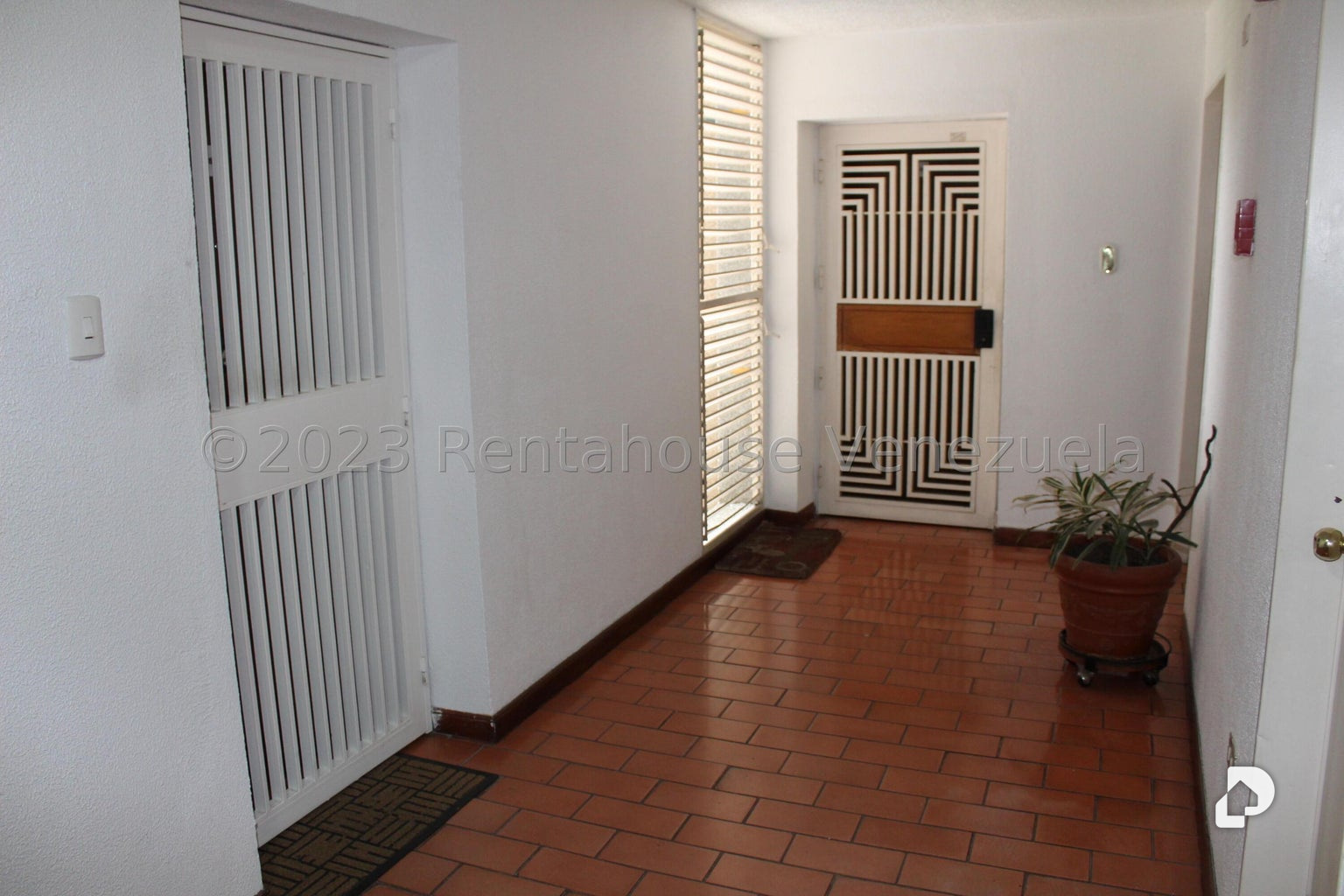 Apartamento en La Urbina, Caracas