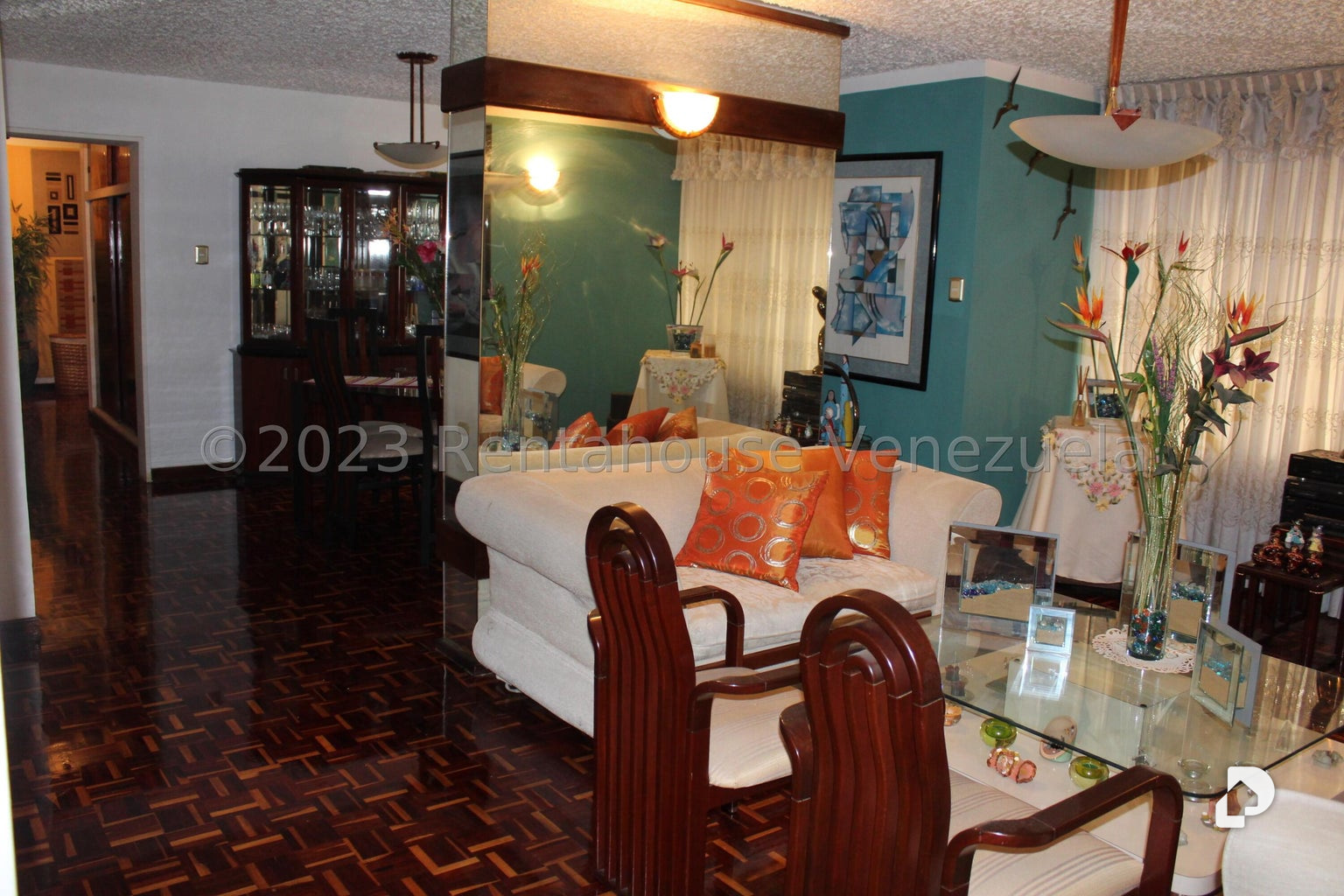 Apartamento en La Urbina, Caracas