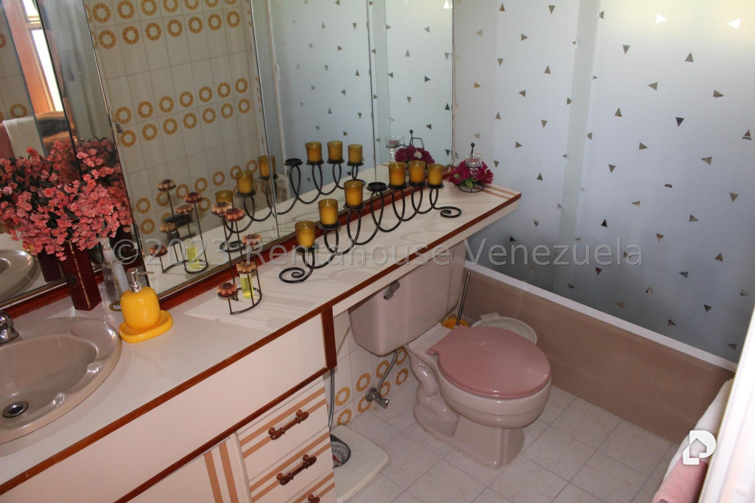 Apartamento en La Urbina, Caracas