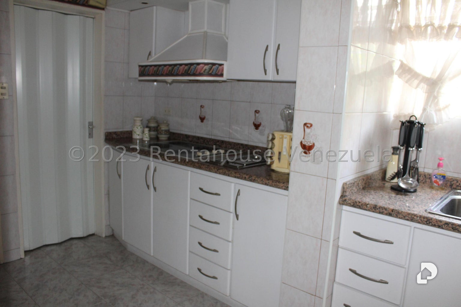 Apartamento en La Urbina, Caracas