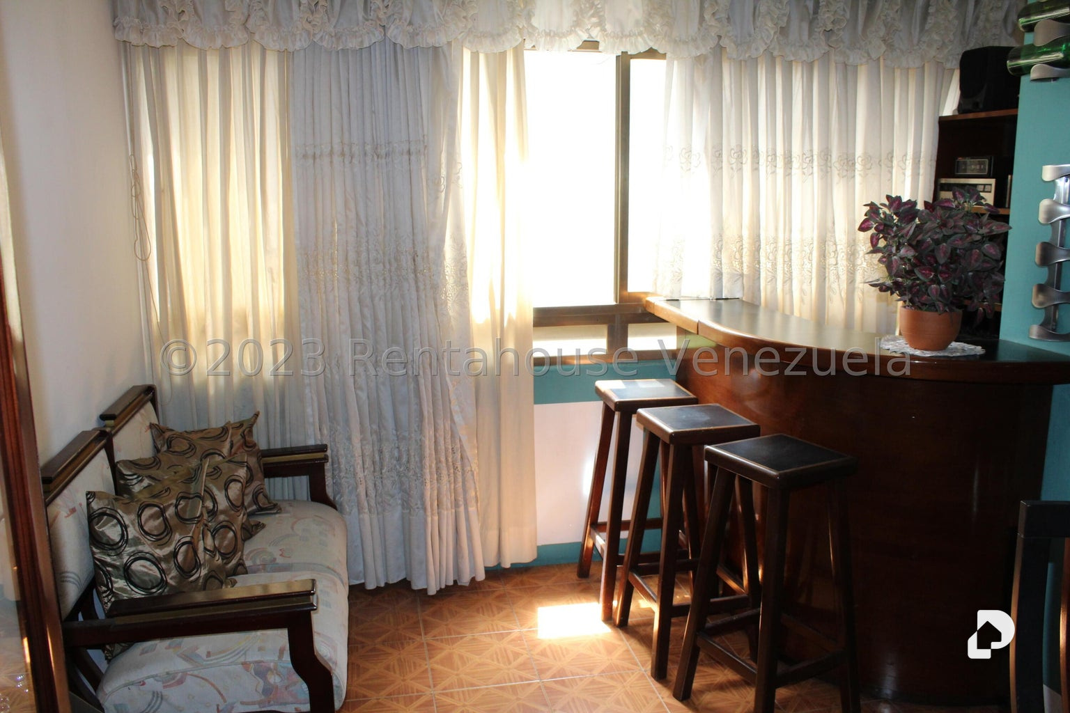 Apartamento en La Urbina, Caracas