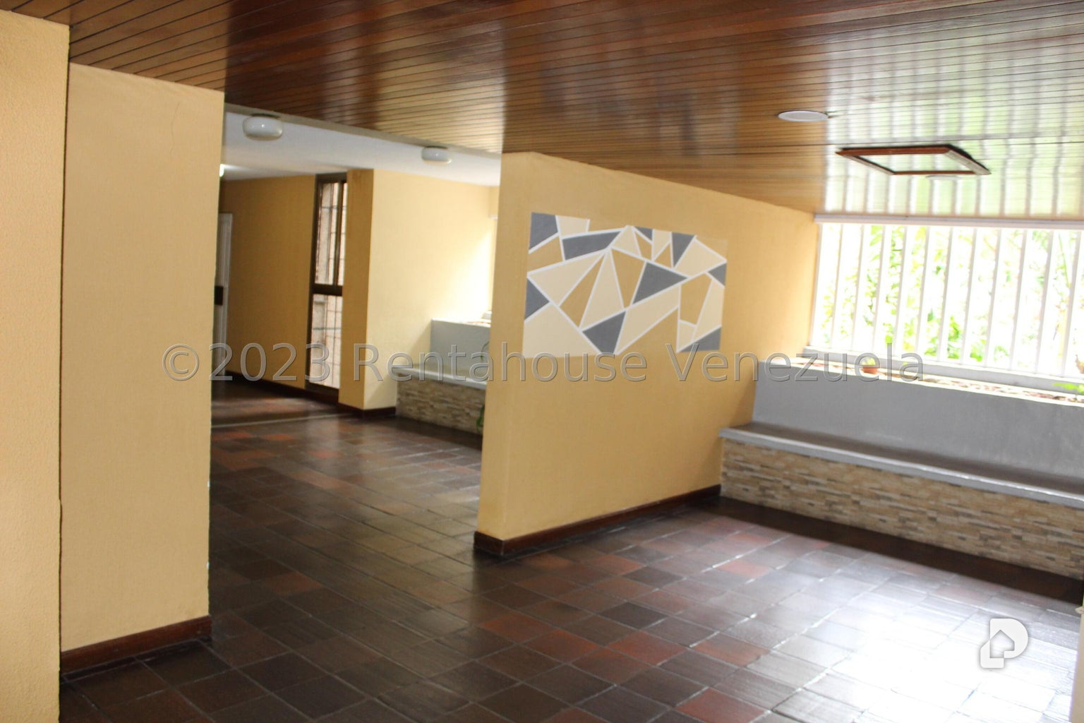 Apartamento en La Urbina, Caracas
