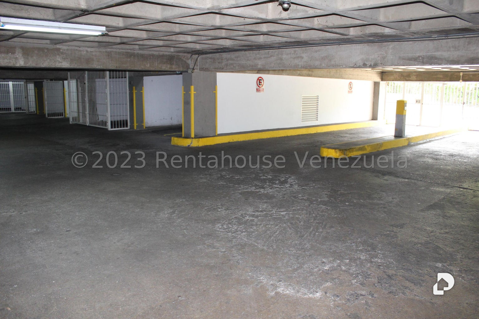 Apartamento en La Urbina, Caracas