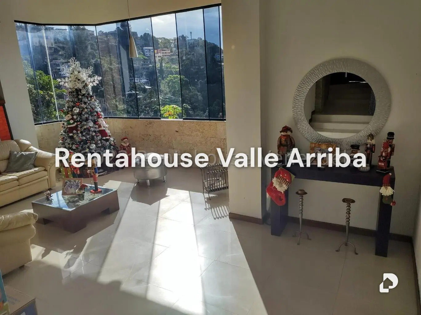 Casa en Oripoto, Caracas – 23