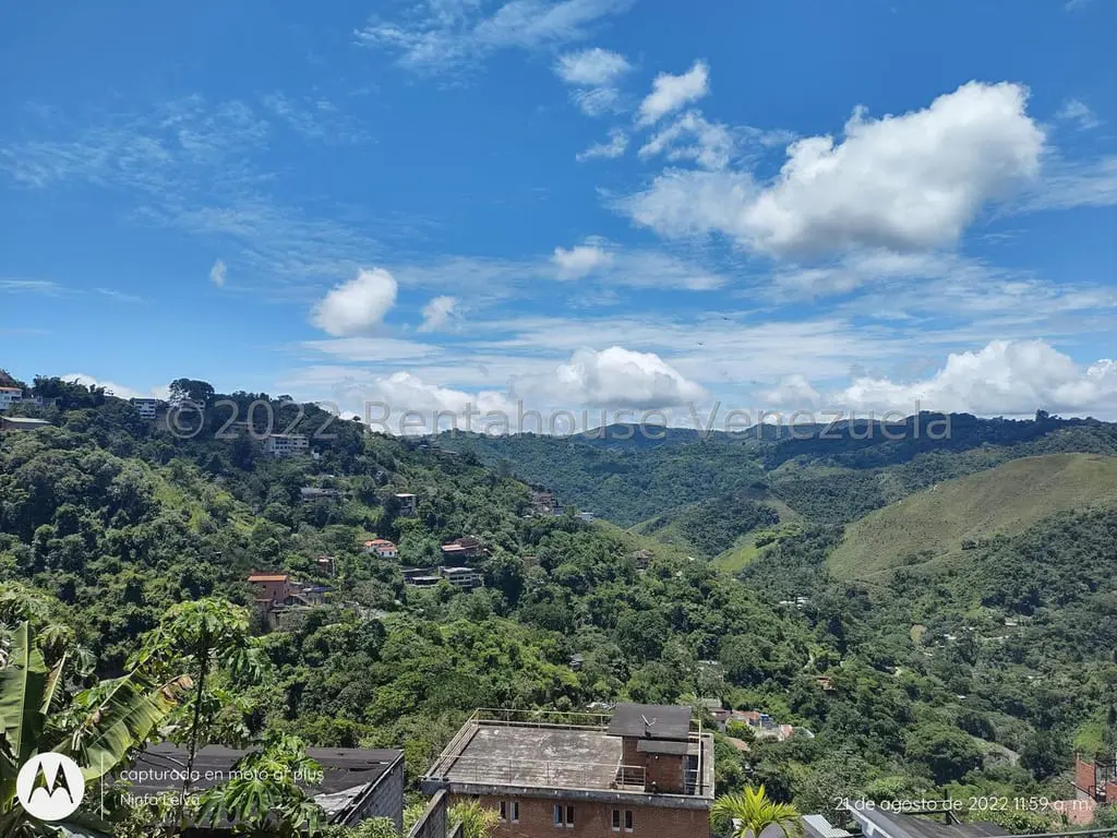 Casa en Oripoto, Caracas - 1