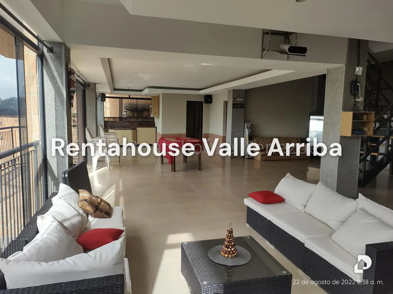 Casa en Oripoto, Caracas – 14