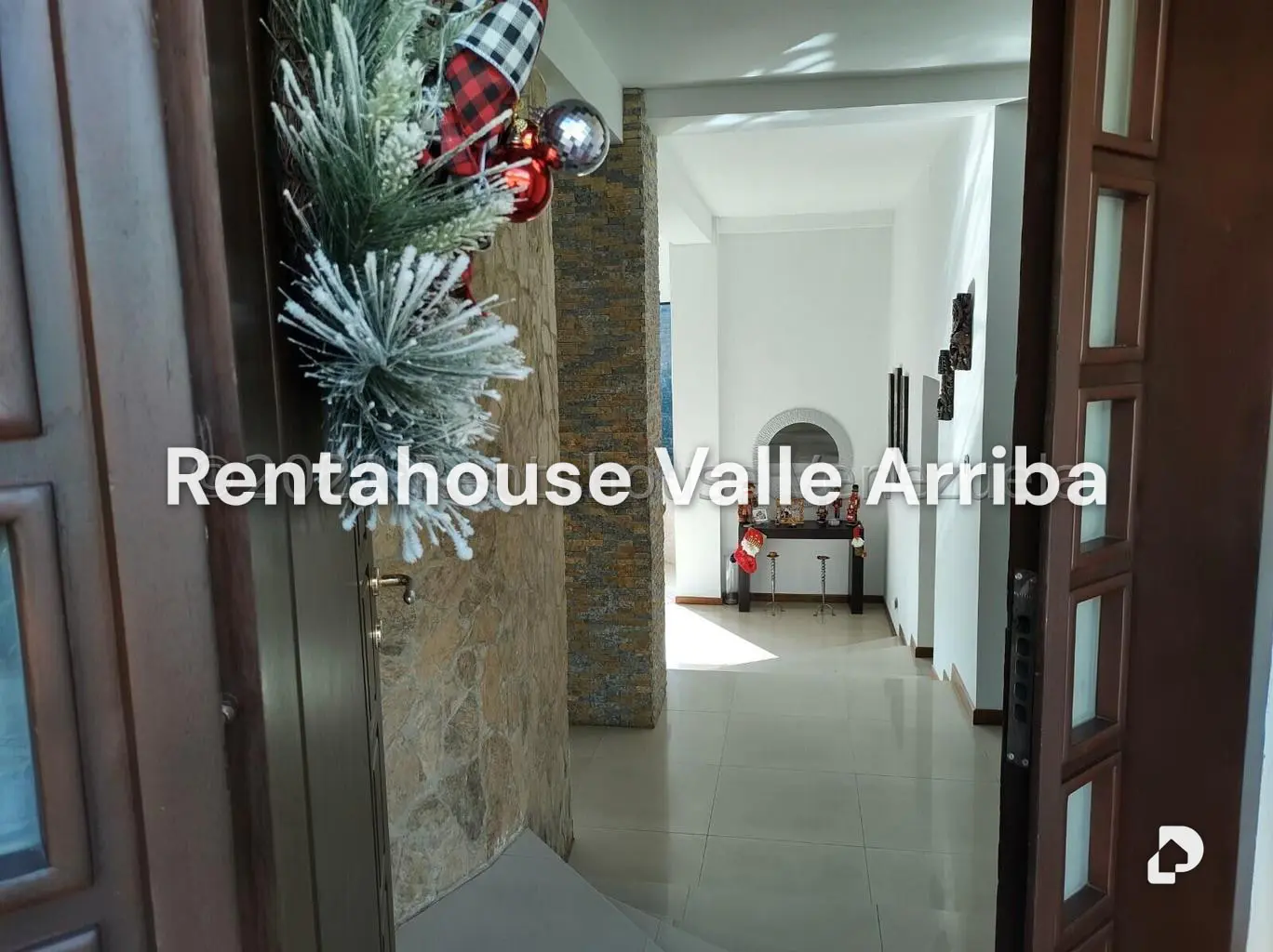 Casa en Oripoto, Caracas – 22