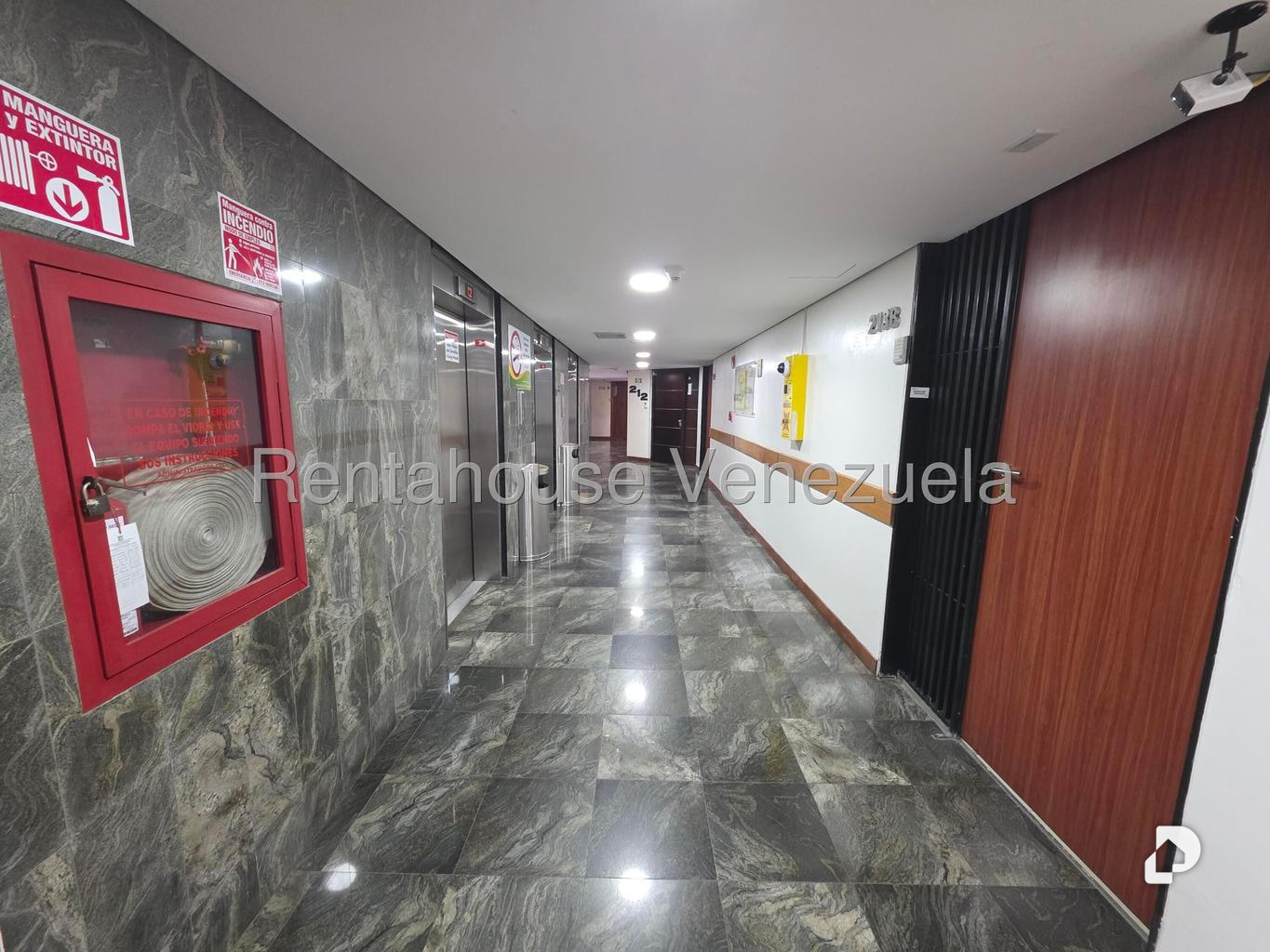 Oficina en Chuao, Caracas