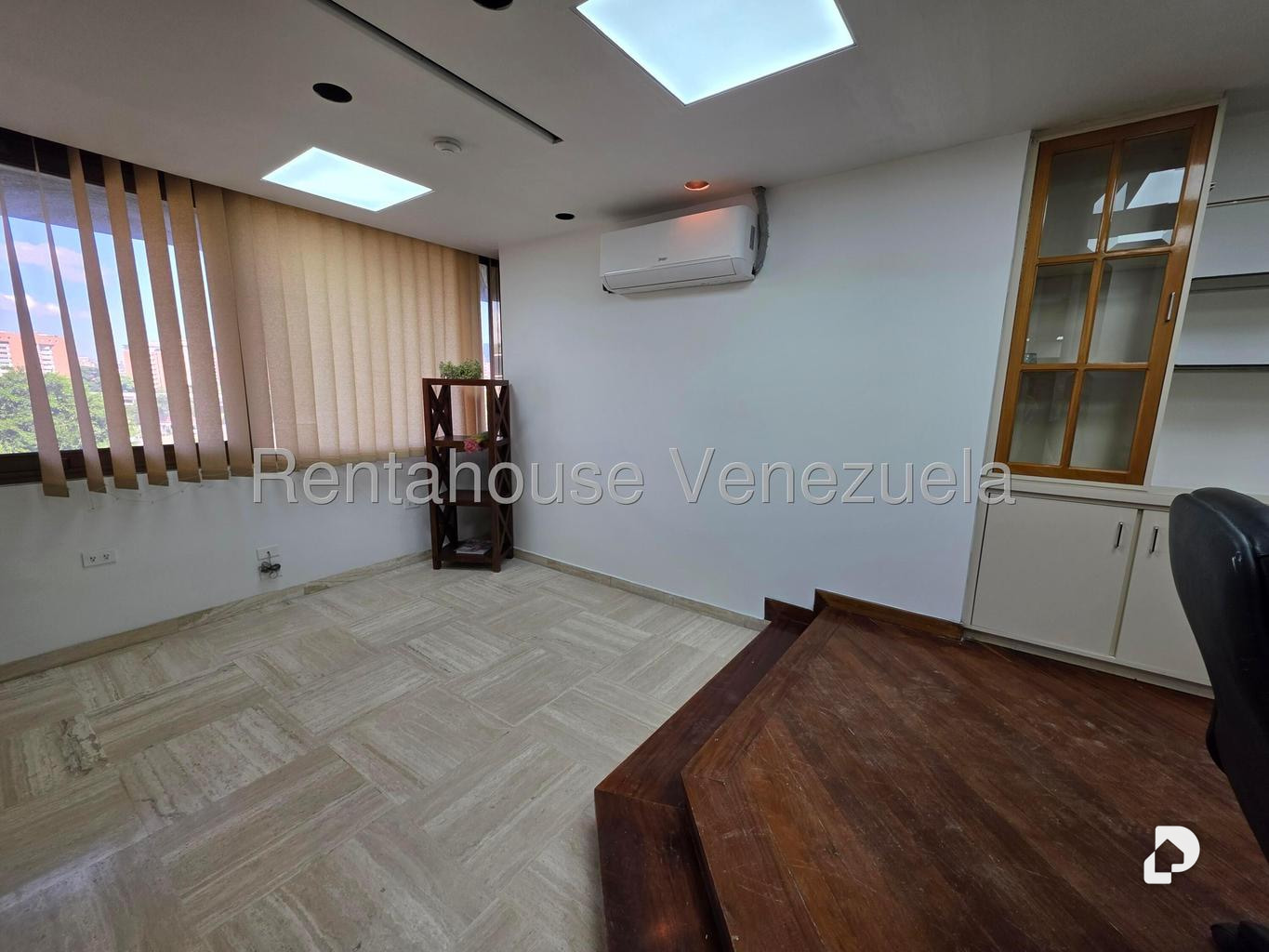 Oficina en Chuao, Caracas