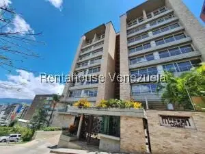Apartamento en Lomas de Las Mercedes, Caracas - 1