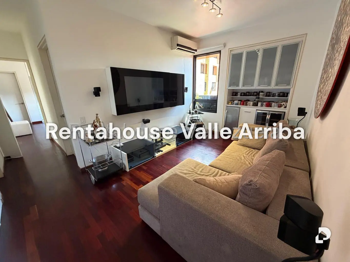 Apartamento en La Alameda, Caracas – 14