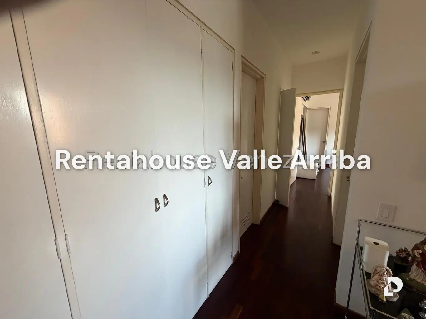 Apartamento en La Alameda, Caracas – 17