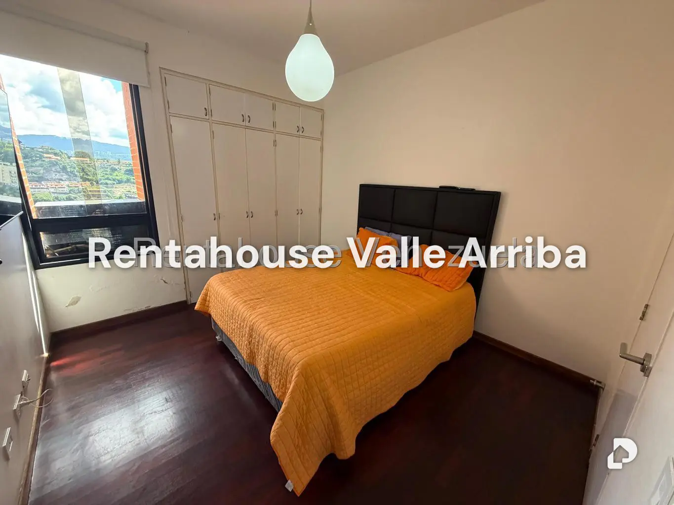 Apartamento en La Alameda, Caracas – 25