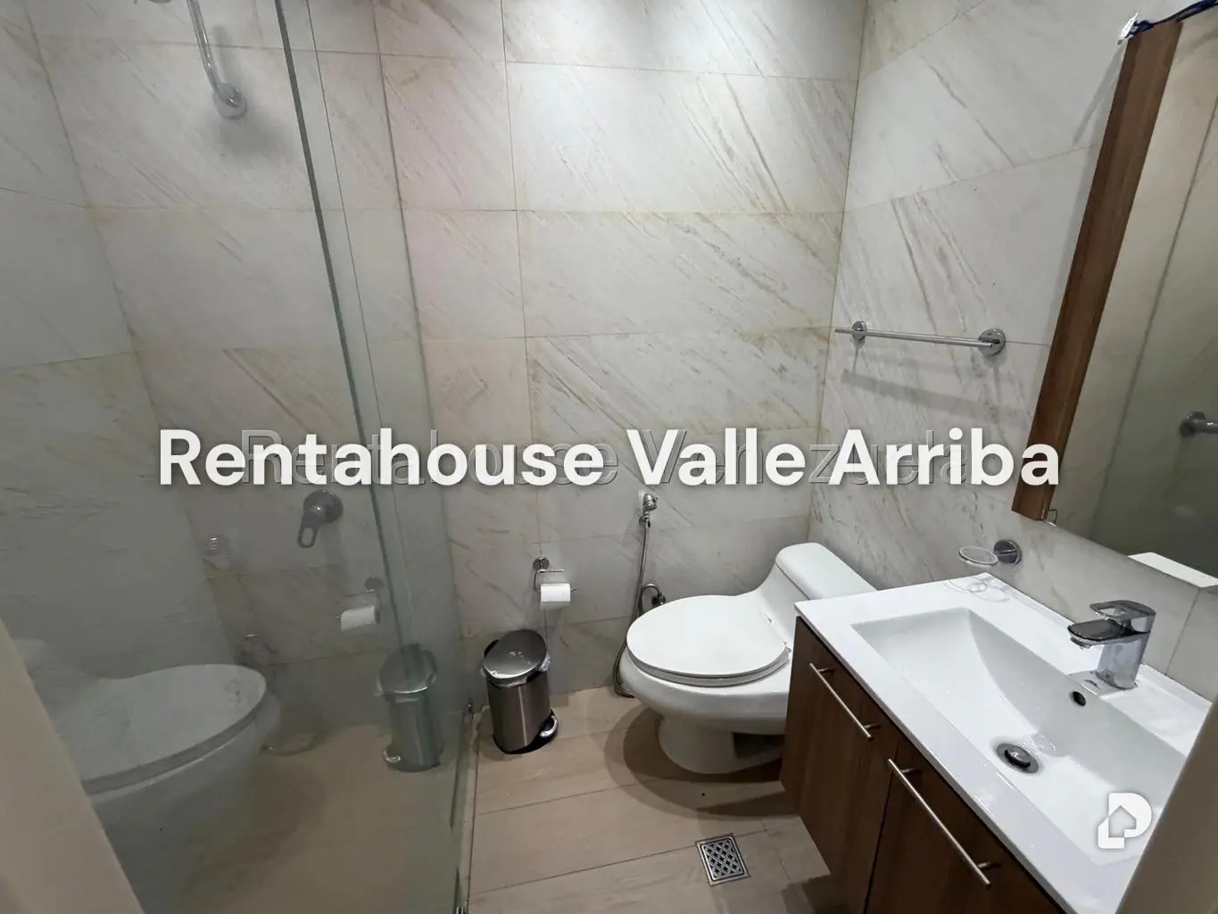 Apartamento en La Alameda, Caracas – 30