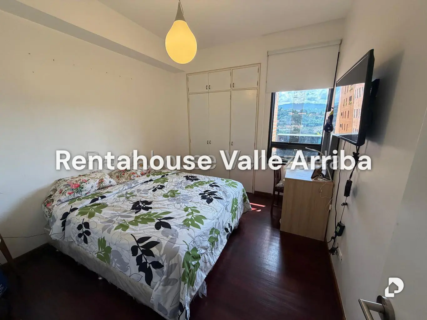 Apartamento en La Alameda, Caracas – 27