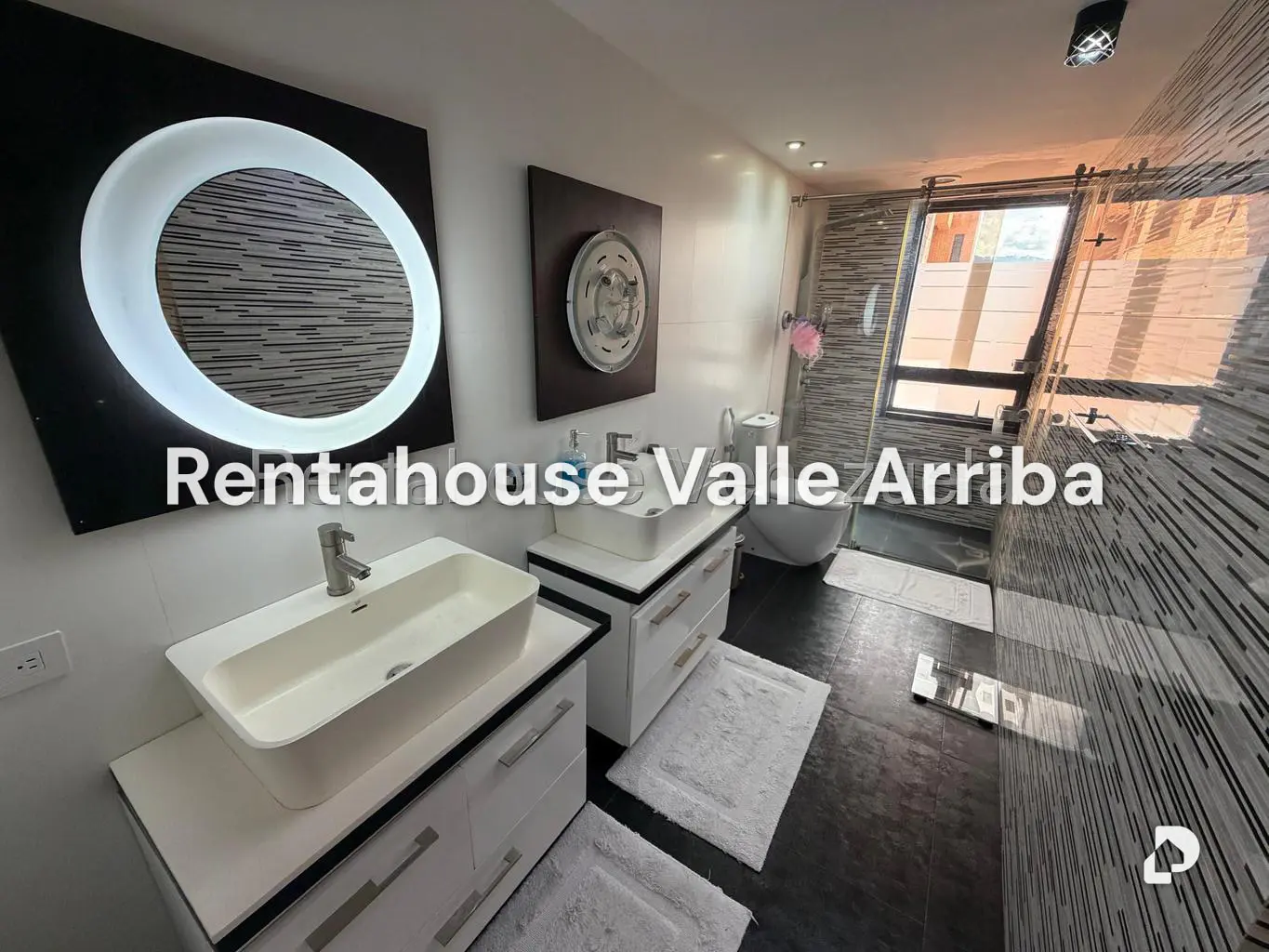Apartamento en La Alameda, Caracas – 24