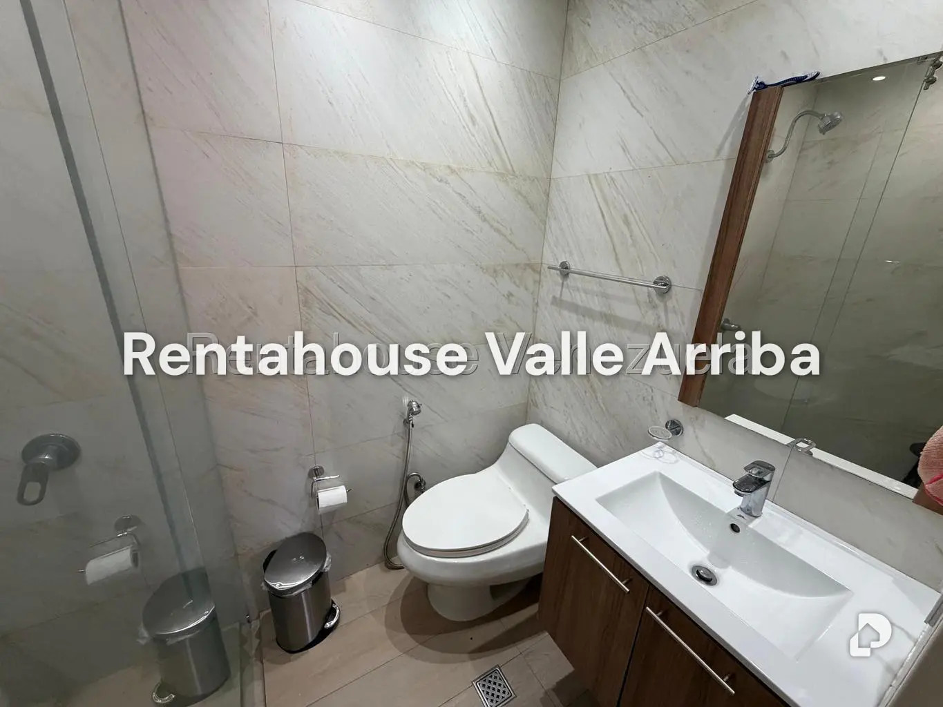 Apartamento en La Alameda, Caracas – 29