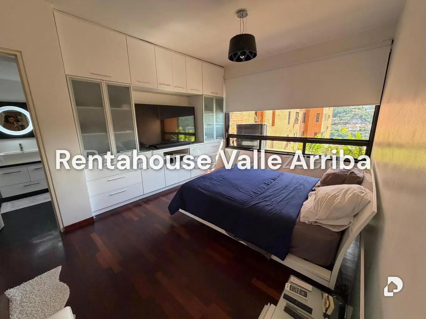 Apartamento en La Alameda, Caracas – 20