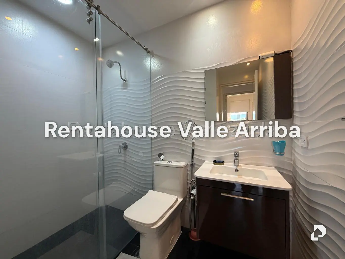 Apartamento en La Alameda, Caracas – 18