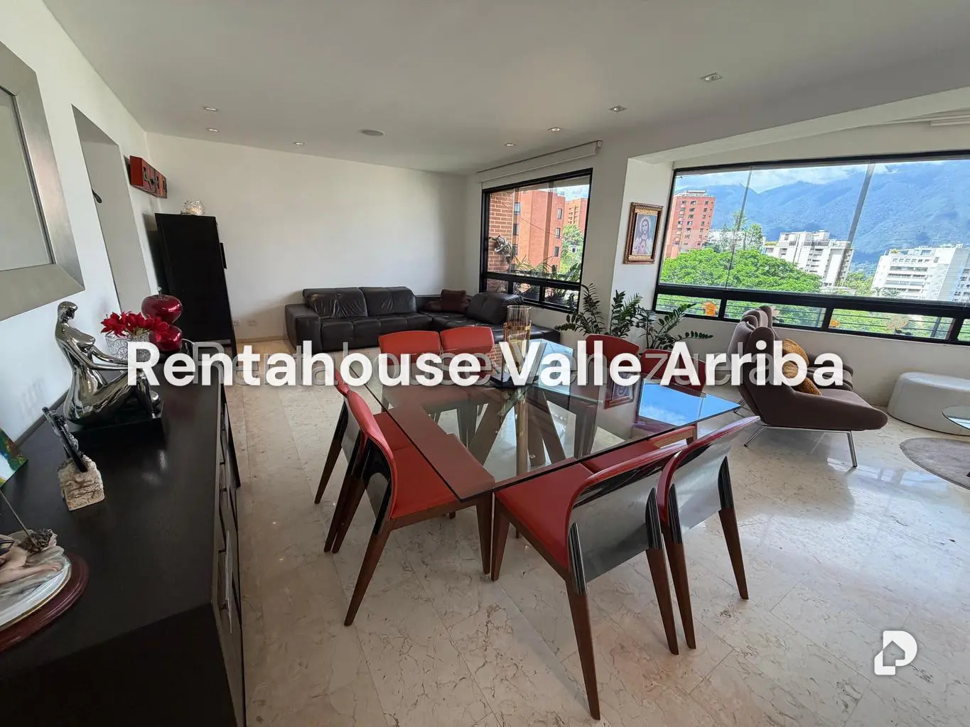 Apartamento en La Alameda, Caracas – 8