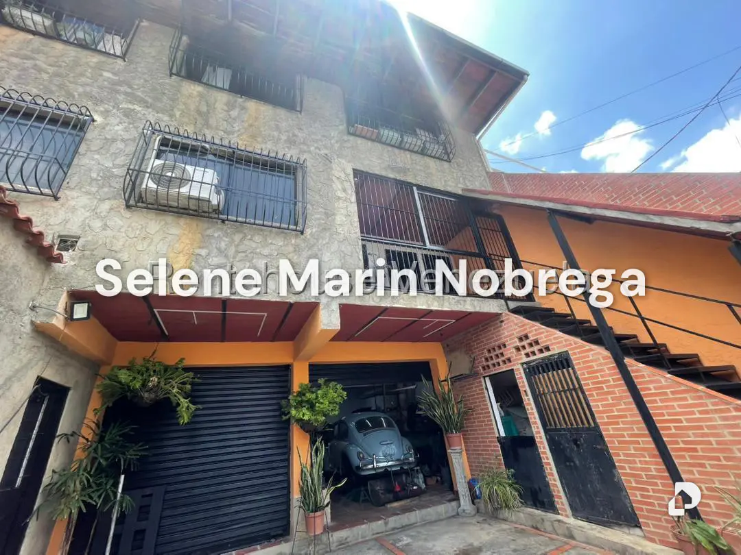 Local comercial en Boleíta Sur, Caracas – 2