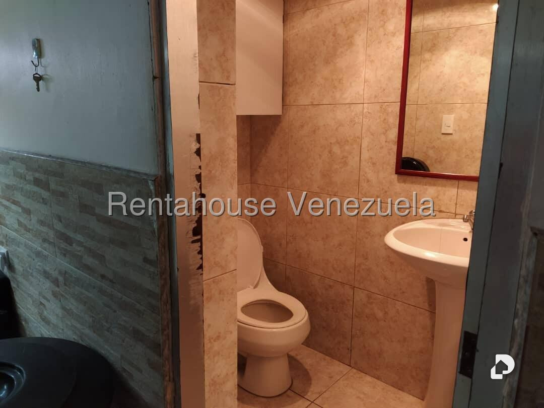 Commercial space in Parroquia Catedral, Caracas – 10