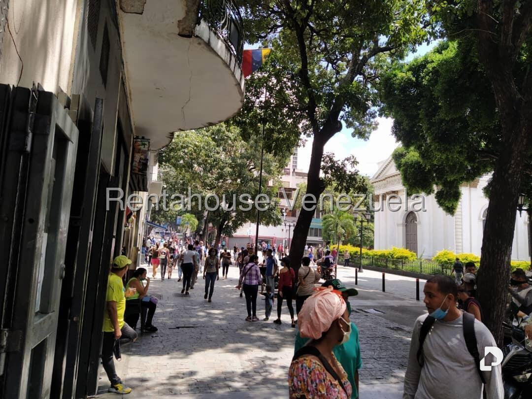 Commercial space in Parroquia Catedral, Caracas – 2