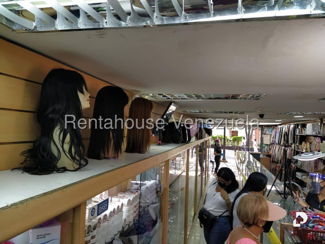 Commercial space in Parroquia Catedral, Caracas – 12