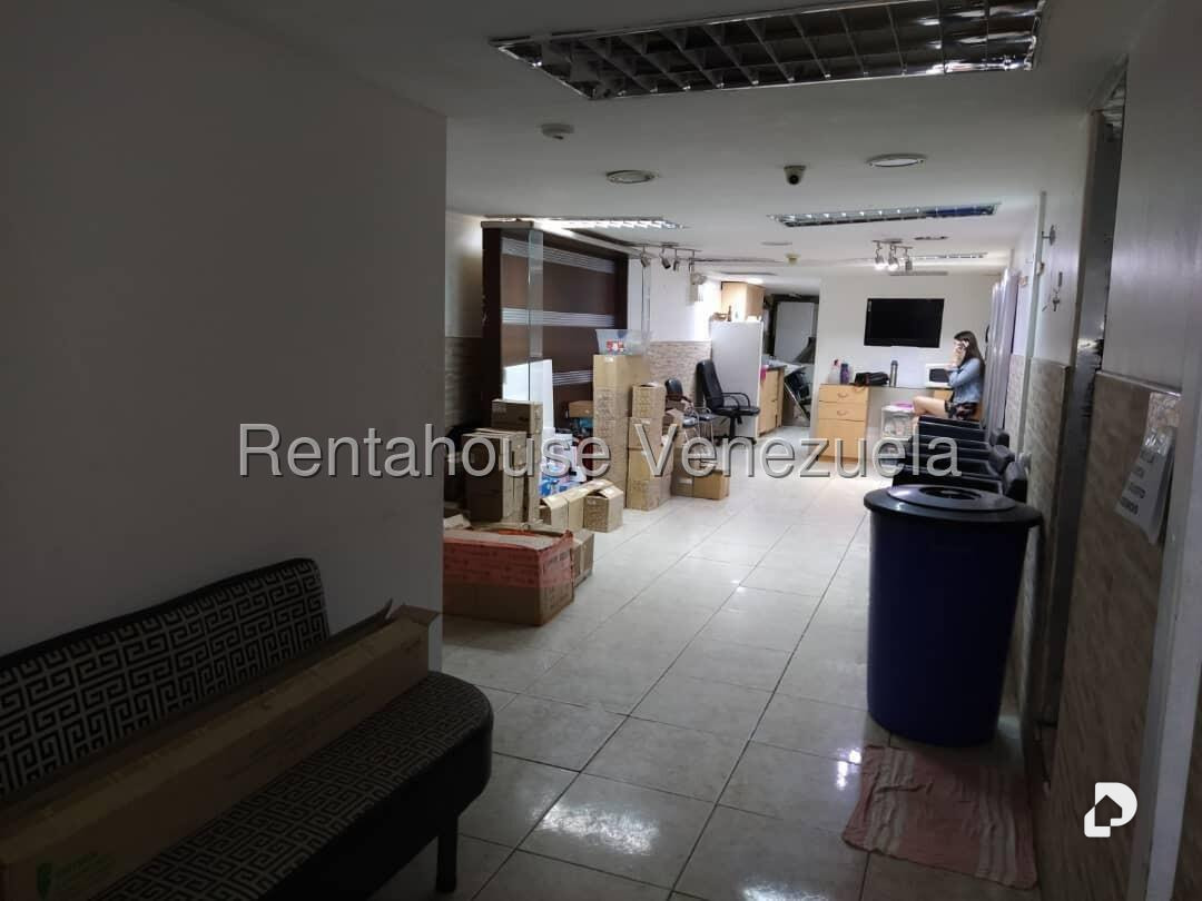 Commercial space in Parroquia Catedral, Caracas – 13