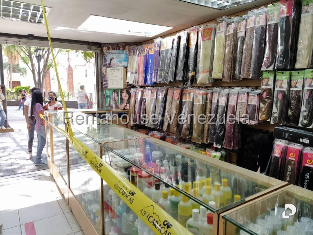 Commercial space in Parroquia Catedral, Caracas – 8