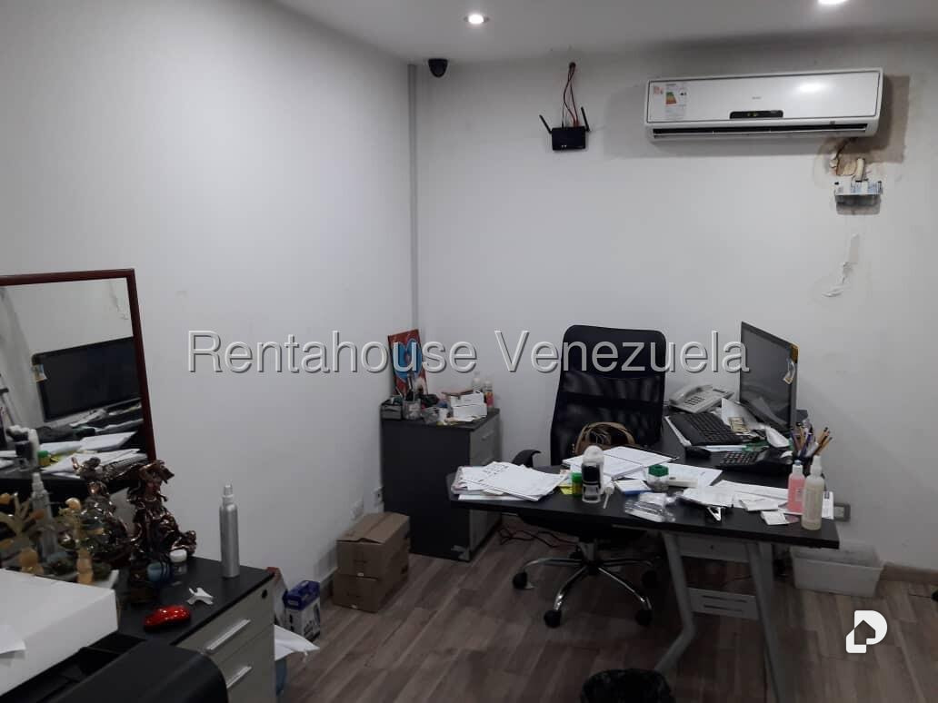 Commercial space in Parroquia Catedral, Caracas – 14