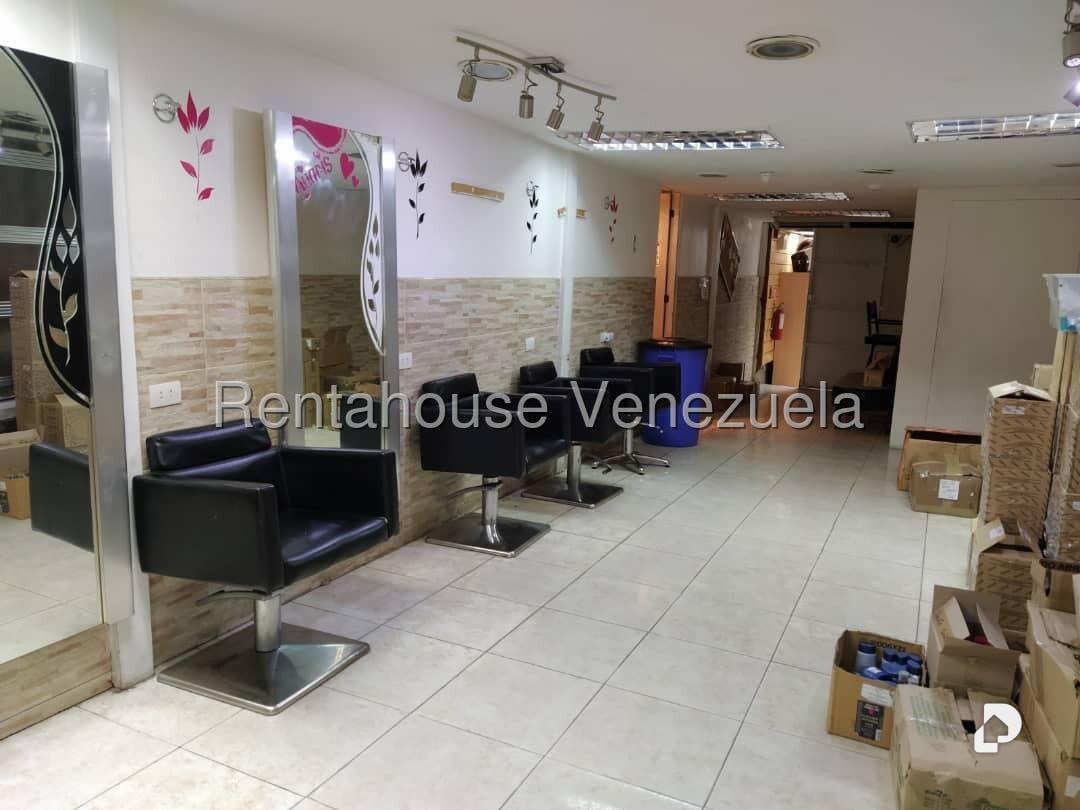 Commercial space in Parroquia Catedral, Caracas – 15