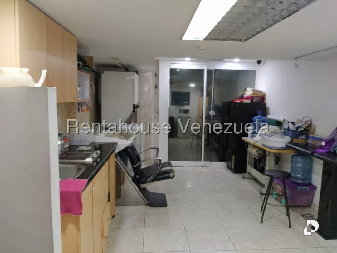 Commercial space in Parroquia Catedral, Caracas – 16