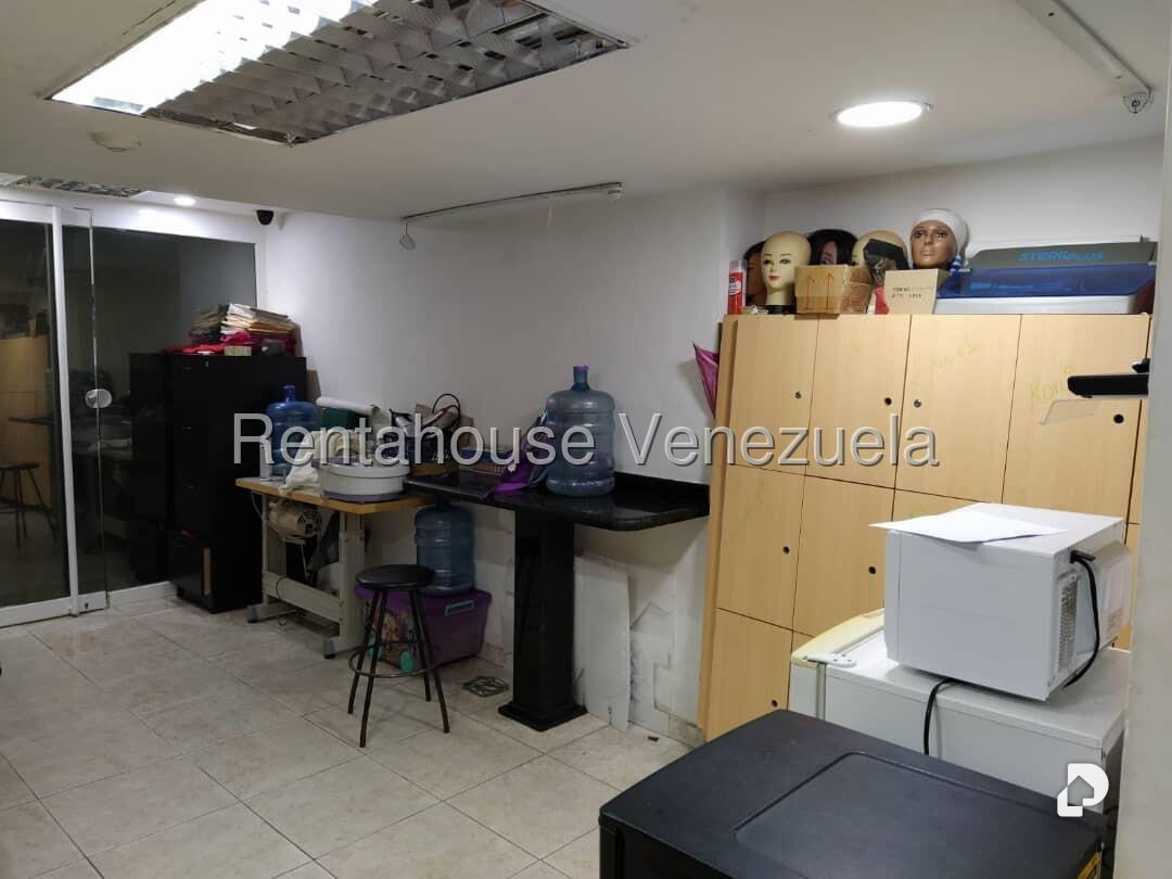 Commercial space in Parroquia Catedral, Caracas – 9