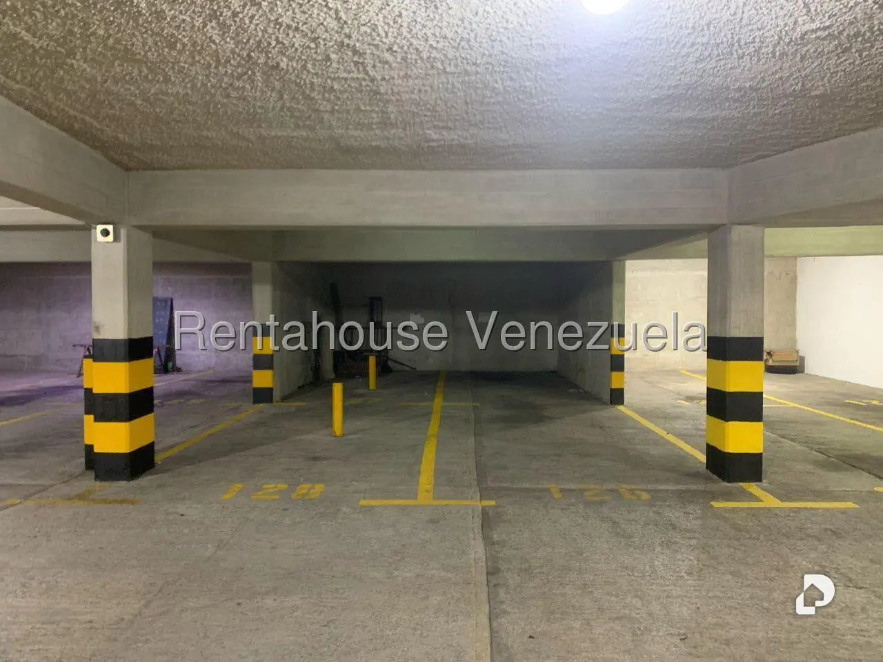 Apartamento en Terrazas del Ávila, Caracas – 24