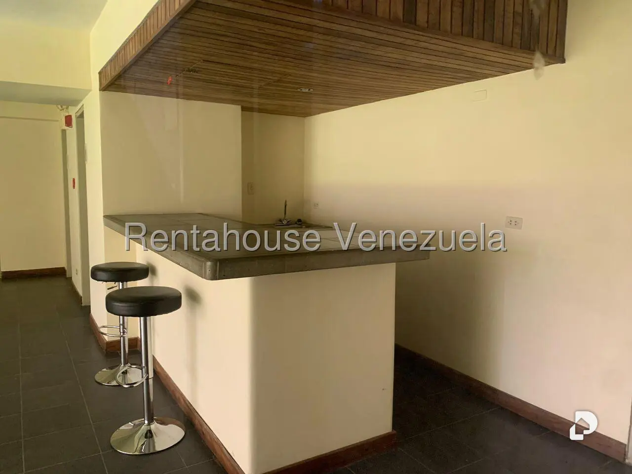 Apartamento en Terrazas del Ávila, Caracas – 23