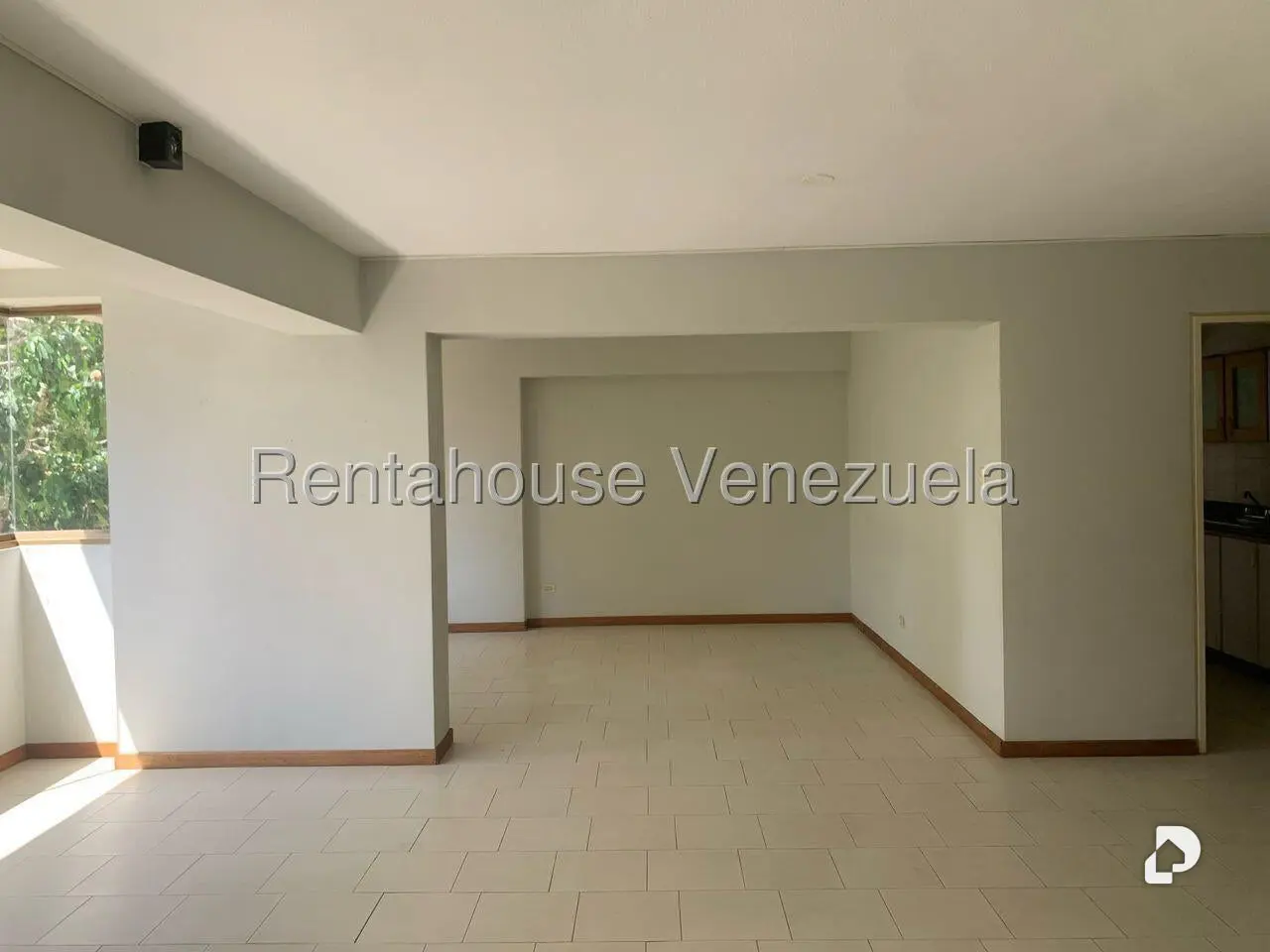Apartamento en Terrazas del Ávila, Caracas – 6