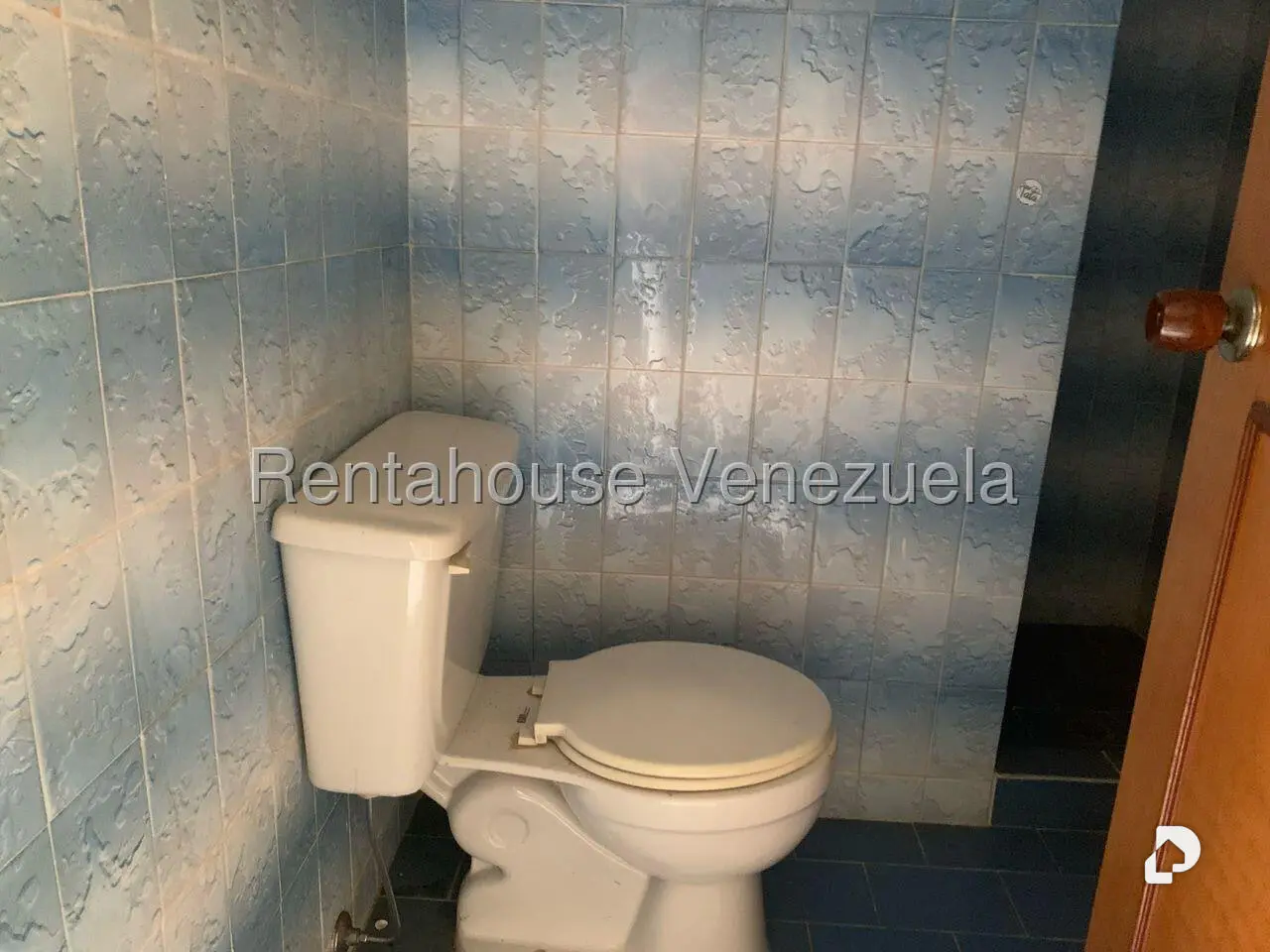 Apartamento en Terrazas del Ávila, Caracas – 18